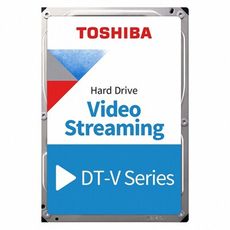 東芝 TOSHIBA 4TB 3.5吋 SATAIII 影音監控碟 DT02ABA400V