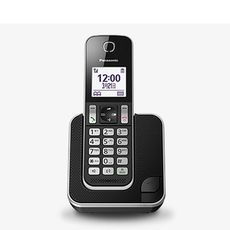 【贈高容量行充】國際牌Panasonic KX-TGD310 TW DECT中文數位無線電話
