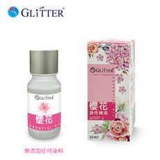 【GLITTER 宇堂科技】GT697-1 擴香性油性精油-櫻花 精油 香氛精油 擴香精油