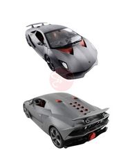 阿莎力玩具- 1:14(1/14) 藍寶堅尼 LAMBORGHINI SESTO 第五元素