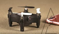 迷你空拍機 L602 WIFI 四軸 即時傳輸 重力控制