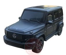 阿莎力玩具 1:24 賓士 BENZ G63 G系列 G65 遙控汽車 遙控車 最新款 正版授權 1