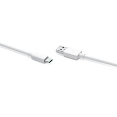 OPPO 原廠 VOOC Type-C 傳輸線