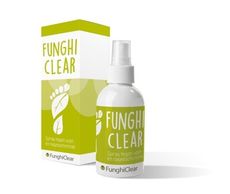 FunghiClear™ 芳麗™護甲噴霧