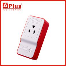 特優Aplus 防雷擊突波保護器 PlusGuard 5-15A