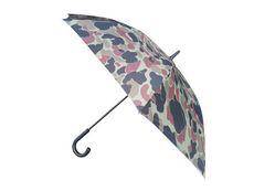 [WEIYI唯一]美國獵鴨迷彩傘(太平洋迷彩) 抗UV 自動傘 直傘 加大傘 降溫傘