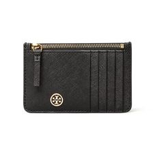 TORY BURCH  防刮皮革女士卡包卡夾 54466