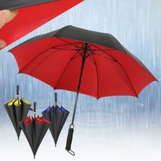 超級大自動開防風曬雨傘 雨傘 大傘 商務傘 自動開 遮陽傘
