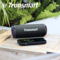 Tronsmart T7 Lite 藍牙喇叭 強勁低音音響 超便攜戶外喇叭 防水喇叭 燈光音箱