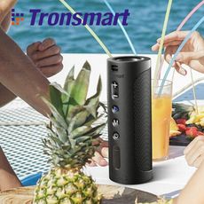 Tronsmart T6 Pro IPX6防水 45W 環繞立體聲藍牙喇叭 藍芽音響 無線喇叭