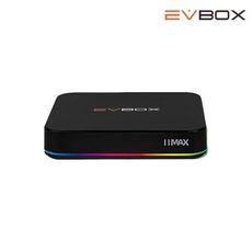 EVBOX 11 MAX 易播 安卓12新境界 智能電視盒 8K超清影音智慧盒子 機上盒 機頂盒