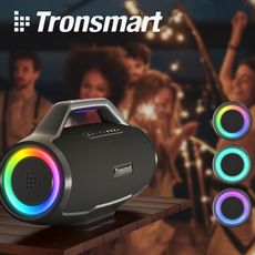 Tronsmart Bang MAX 130W超大功率藍芽音響 旗艦頂級系列重低音喇叭