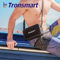 Tronsmart Force Max 80W送肩背背帶 戶外藍芽喇叭 音箱 大音量/IPX6音響