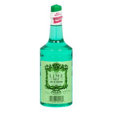 【PINAUD 皮瑙德】CLUBMAN古龍香調鬍後水/爽鬍水-萊姆清香(12.5oz/370ml)