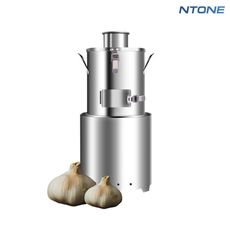 【NTONE恩特萬】不鏽鋼電動剝蒜機 剝皮機 去皮機