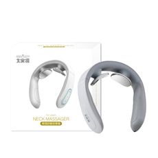 免運 大家源 10種模式脊頸舒緩按摩儀(充電式) TCY-192001