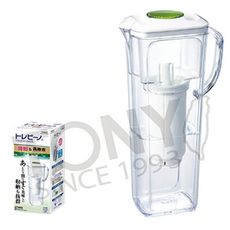 免運 日本東麗 淨水壺0.3L/分 PT306SV 總代理貨品質保證