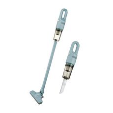 免運 KINYO 輕巧兩用手持強力旋風有線吸塵器 KVC-6225