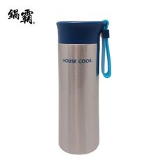 【鍋霸】隨行時尚真空杯 045P-B17