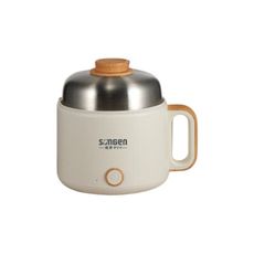 免運 日本SONGEN松井 日系美廚蒸煮煎炒美食料理鍋 1.6L SG-D728