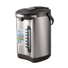 免運 大家源 304不鏽鋼熱膽3段定溫熱水瓶4.6L TCY-2025