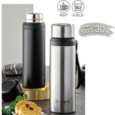 免運 妙管家 304保溫瓶禮盒組800ml HKVC-627CP