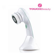 免運 福利品TOUCHBeauty 360度電動旋轉美顏潔膚儀 AS-0759D