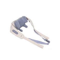 免運 AKWATEK 6D智慧多部位按摩器 AK-09100