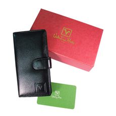 免運 Valentino Rudy 范倫鐵諾 頂級信用卡夾 Z6012B