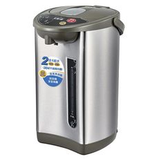 免運 大家源 304不鏽鋼內膽電熱水瓶4.8L TCY-204801