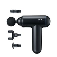 免運 KINYO 深層舒緩筋膜槍 FG-79