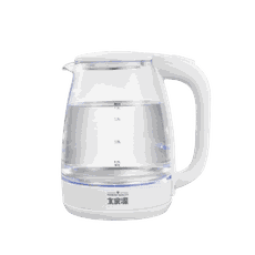 免運 大家源 1.8L晶瑩玻璃快煮壺 TCY-261802
