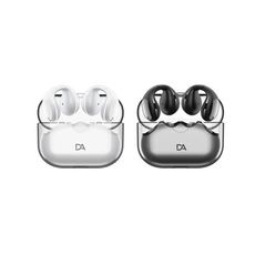 免運 【DA】Air Pro 6 無感配戴舒適夾耳式無線藍牙耳機