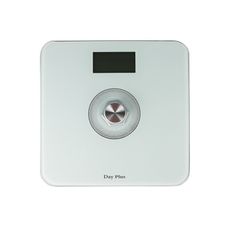 免運 勳風 DayPlus免電池環保體重計 HF-G2029U