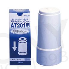 免運 日本東麗 濾心 ATC.201 總代理貨品質保證