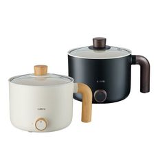 免運 KINYO 18CM大口徑多功能陶瓷美食鍋1.2L FP-0876