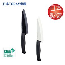 日本東麗 師傅專用陶瓷刀 CT4516