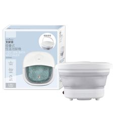 免運 大家源 摺疊式恆溫泡腳機10L(附防塵蓋) TCY-951001