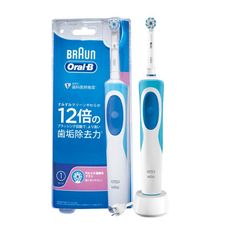 免運 Oral-B 動感潔柔電動牙刷 D12.N