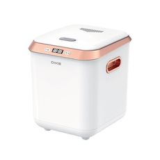 免運 DIKE 智能廚餘處理機2.5L HKE521WT