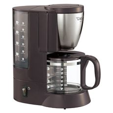 免運 象印 雙重加熱淨水功能咖啡機6人份(810ml) EC-AJF60