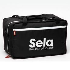 ☆唐尼樂器︵☆德國品牌 Sela Accessories 系列 SE 005 木箱鼓攜行袋