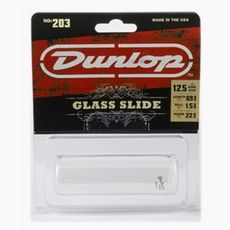 ☆唐尼樂器︵☆ Dunlop 203 Guitar Slide 木吉他/電吉他藍調/鄉村音樂/搖滾樂