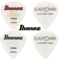 ibanez elastomer jazz 烏克麗麗/民謠吉他/電吉他 bass pick 彈片[唐