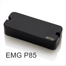 emg 81/ p85 電吉他主動式拾音器(esp/ fender/ jackson 等吉他皆適用)