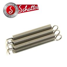 Schaller Tremolo Spring 德製 電吉他 大搖座 小搖座 彈簧 (3條一組)