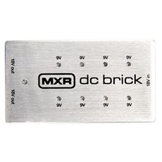 dunlop mxr m237 dc brick 效果器 電源供應器 電供[唐尼樂器] - 標準