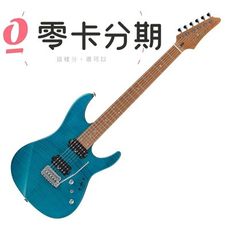 ibanez mm1 martin miller 簽名 代言 電吉他 az 系列[唐尼樂器] - 圖