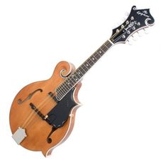 [分期免運] epiphone mm-50e professional 專業級 電曼陀林 mando