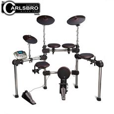 carlsbro csd200 英國廠牌 原廠 hi-hat 板 [唐尼樂器]